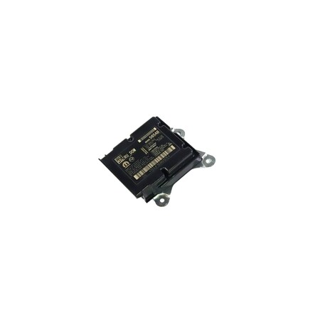 Mopar Air Bag Occupant Sensor Bracket, 68405565AB 68405565AB